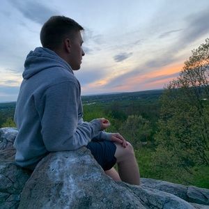 Meet your Posher, Zack